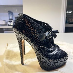 Charlotte Olympia, 6” Heel